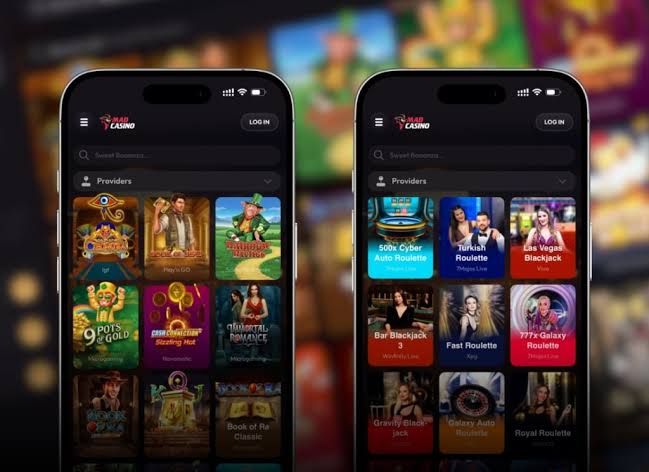 Casino Online con Bitcoin Gana Dinero Real de Forma Segura