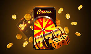 Discover the Excitement of Casino Cherry Gold