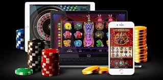 Discover the Excitement of Casino Cherry Gold