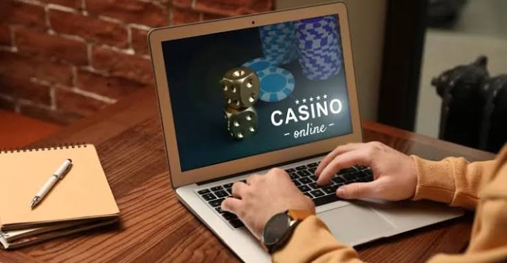 Online Casino Εξωτερικού Ο Απόλυτος Οδηγός για Παίκτες 375541490
