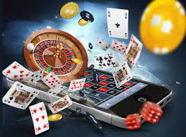 Online Gambling En Udforskning af Spillets Verden