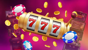 The Rising Popularity of Online Casinos A Guide to Gaming in the Digital Age