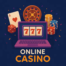 The Rising Popularity of Online Casinos A Guide to Gaming in the Digital Age