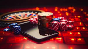 The Rising Popularity of Online Casinos A Guide to Gaming in the Digital Age